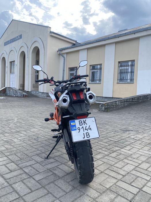 продам ТЕКЕН 250