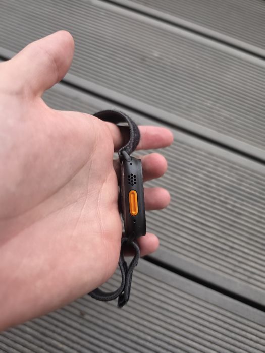 Apple Watch Ultra 2 49mm