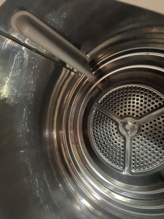 Maquina de secar roupa condensaçao