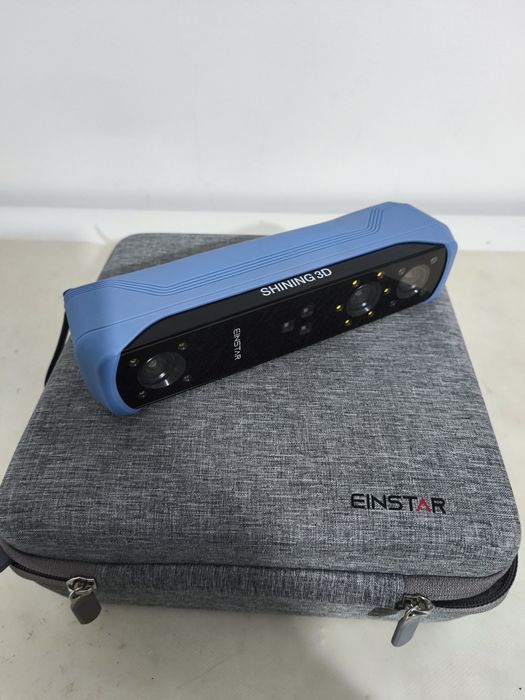 Scanner 3D Einstar