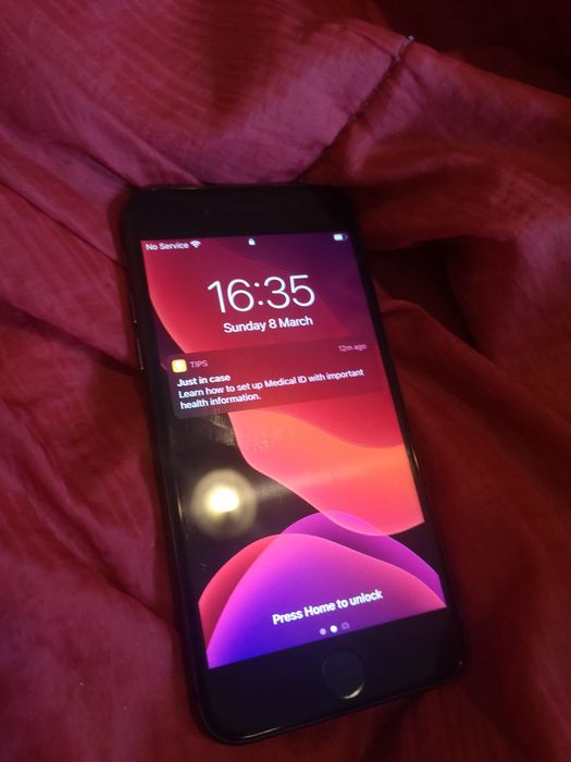 Iphone 8 para venda