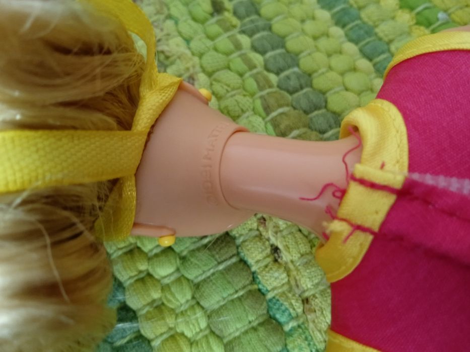 Кукла Barbie "Easter Treats" (Пасхальные угощения), специальное издан