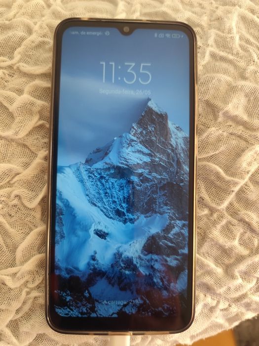 Smartphone Xiaomi redmi 9A