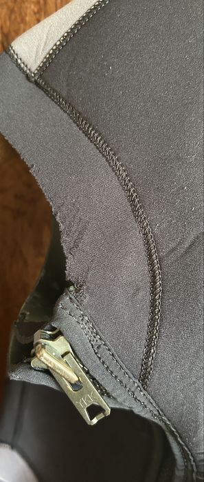 Fato de mergulho Scubapro 5mm – Tamanho M | Bom estado