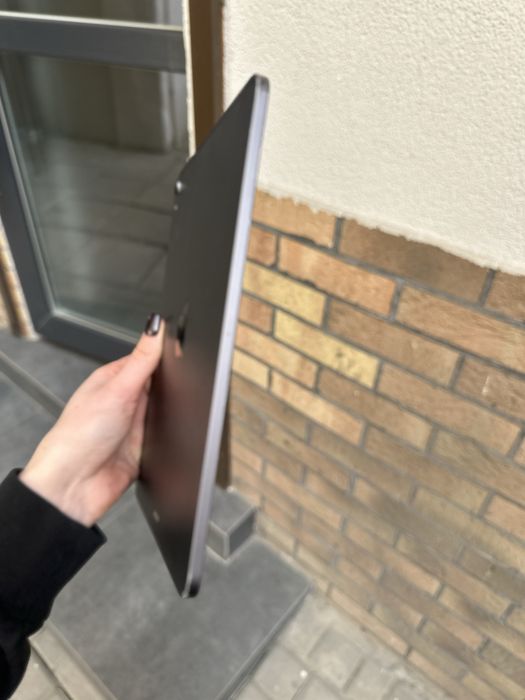 Used Apple iPad Pro 11 2018р 256Gb Space Gray