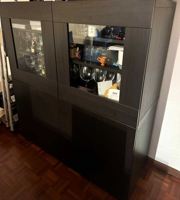 Mobília de Sala em bom estado