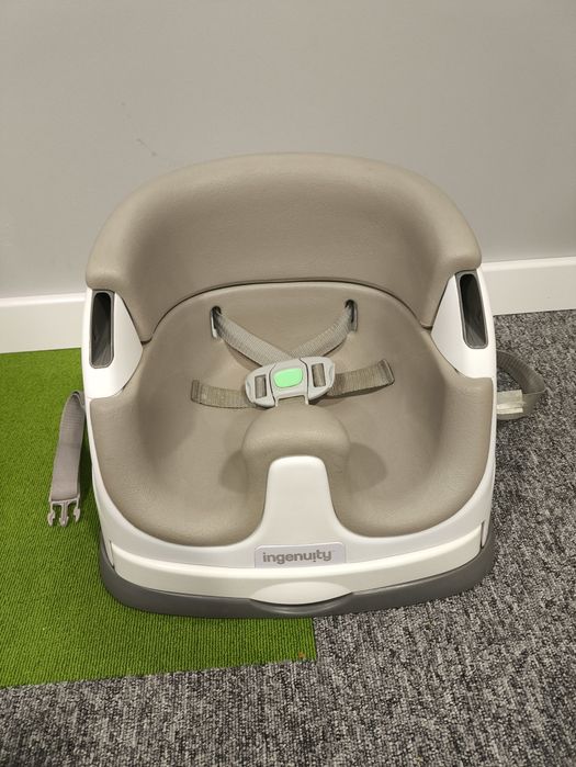 Fotelik do karmienia