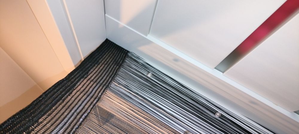 Glamour firanka  z diamencikami