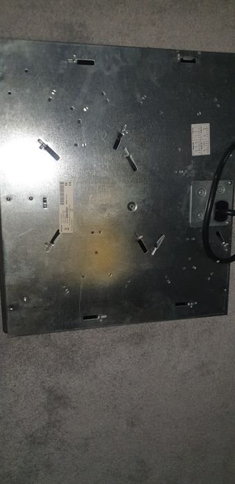 Płyta ceramiczna Mastercook