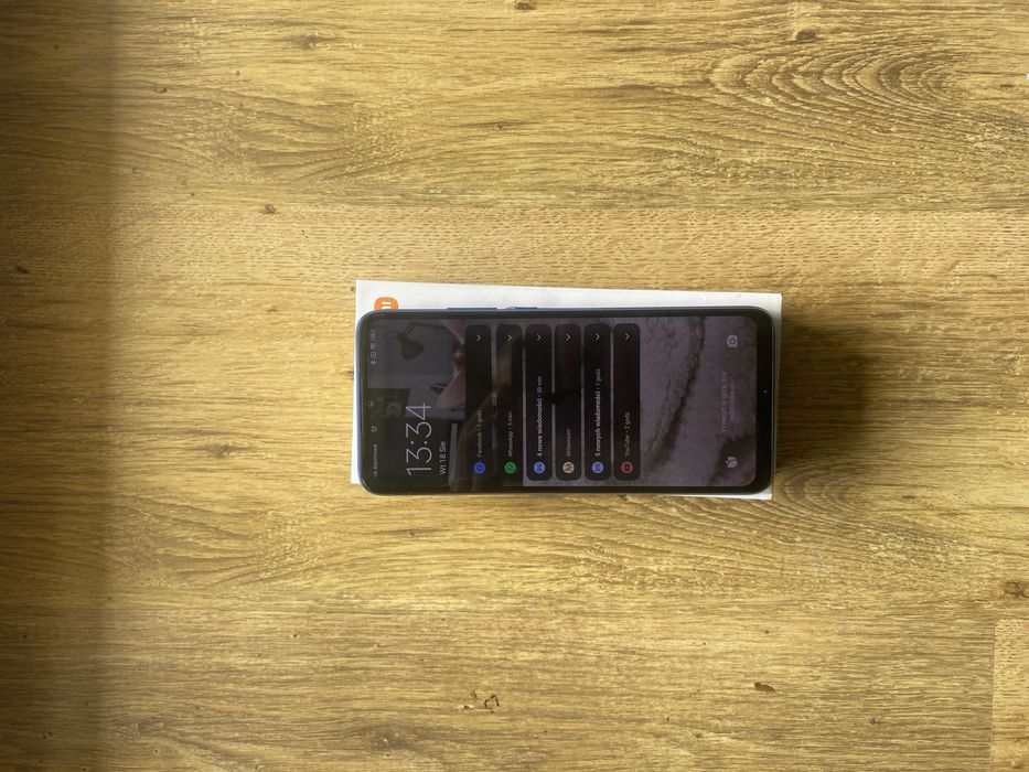 Redmi 10c 4/64 gb