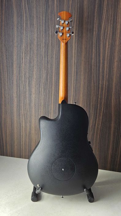 Guitarra Ovation Standard Elite 6778 AX