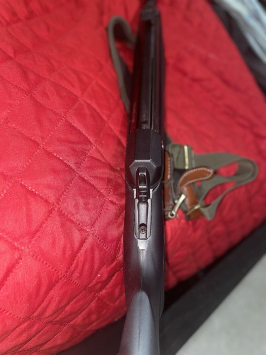 Pressão de ar Browning X-blade ll