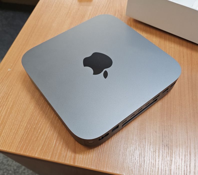 Mac mini 2018 16gb