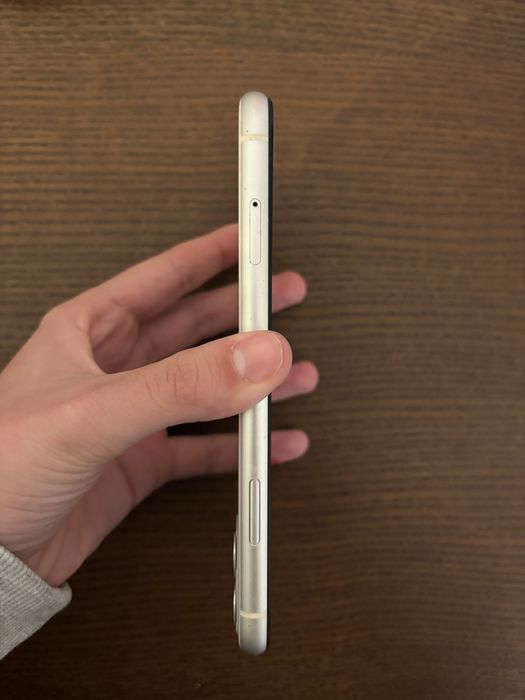 Iphone 11 branco