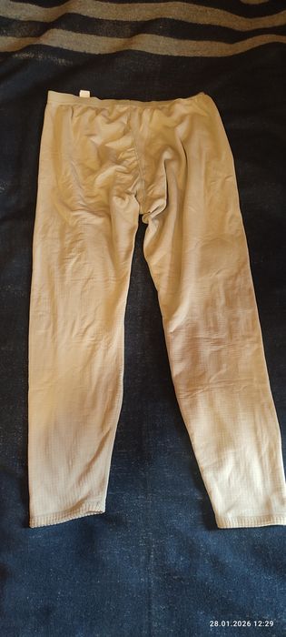 Термобілизна Polartec  XL LONG армії США