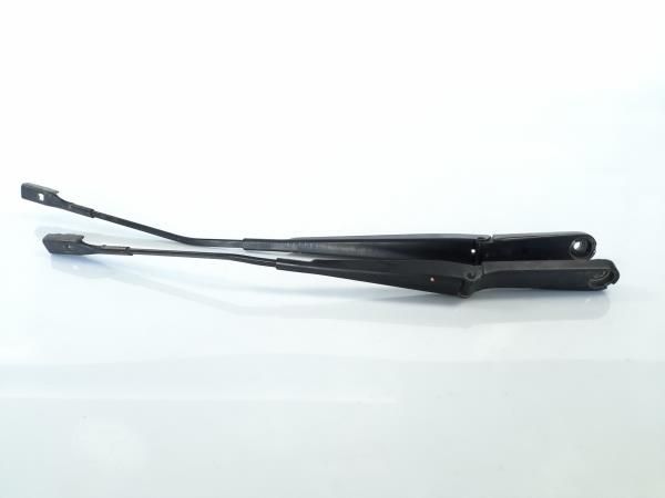 Haste / braço de escova limpa vidros frente direita AUDI A1 (8X1, 8XK)