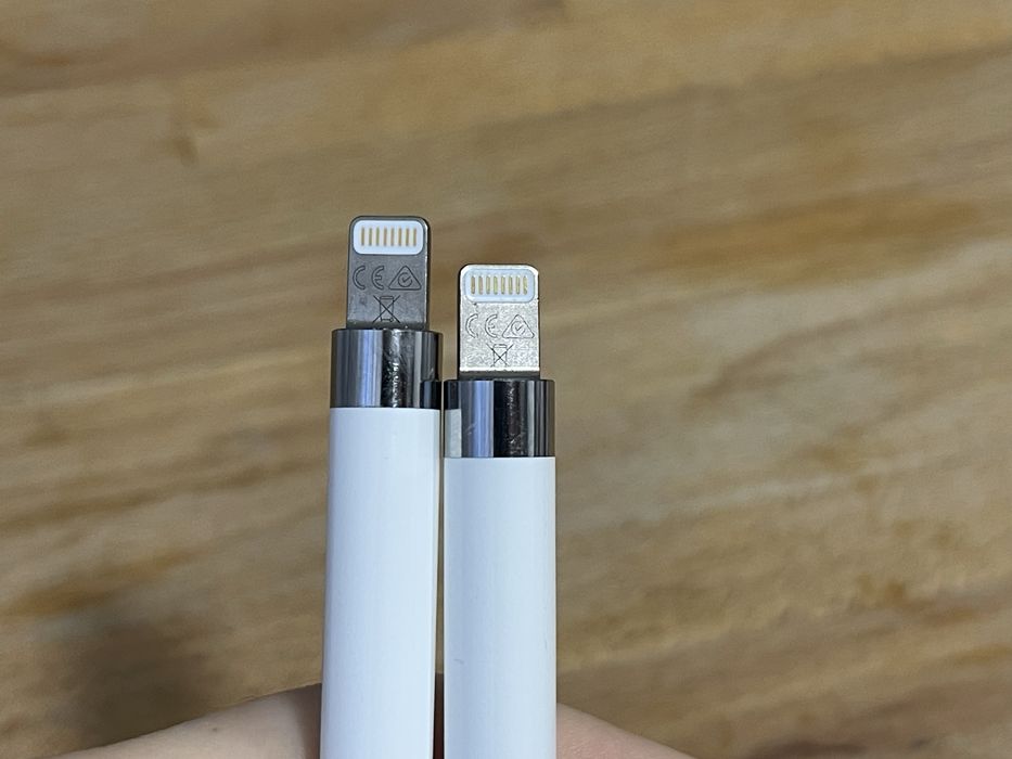 Apple Pencil 1 покоління (оригінал)