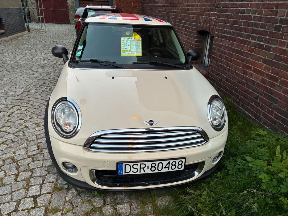 MINI One