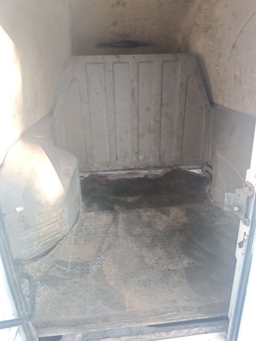 Прицеп будка с авто