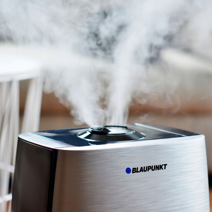 Nawilżacz powietrza oczyszczanie Blaupunkt AHS801 UV Wyświetlacz PILOT