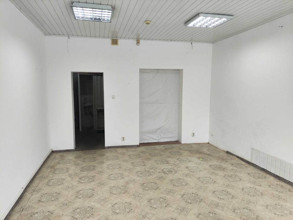 Продаж нежитлового приміщення