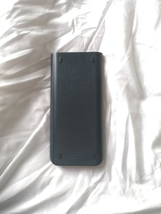Calculadora TI-Nspire CX