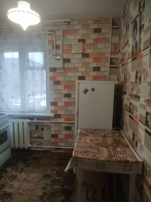 Здається 1 квартира
