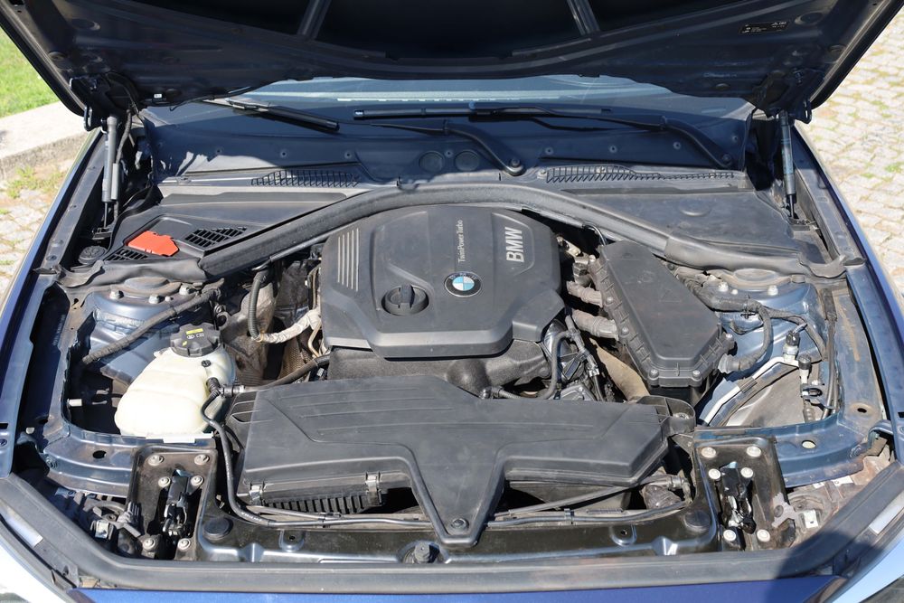 Bmw 116d - Desde 160€ /mês