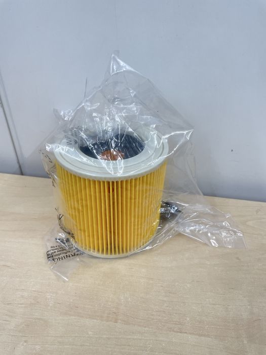 Filtr odkurzacza karcher Wd2 wd 3 MV 3 A 2004 Wd 3 premium wd 3.200
