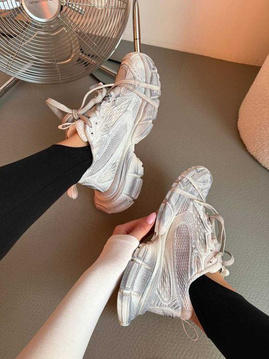 !SALE! Balenciaga 3XL Dirty White 36 37 38 39 40 41 42 43 44 45