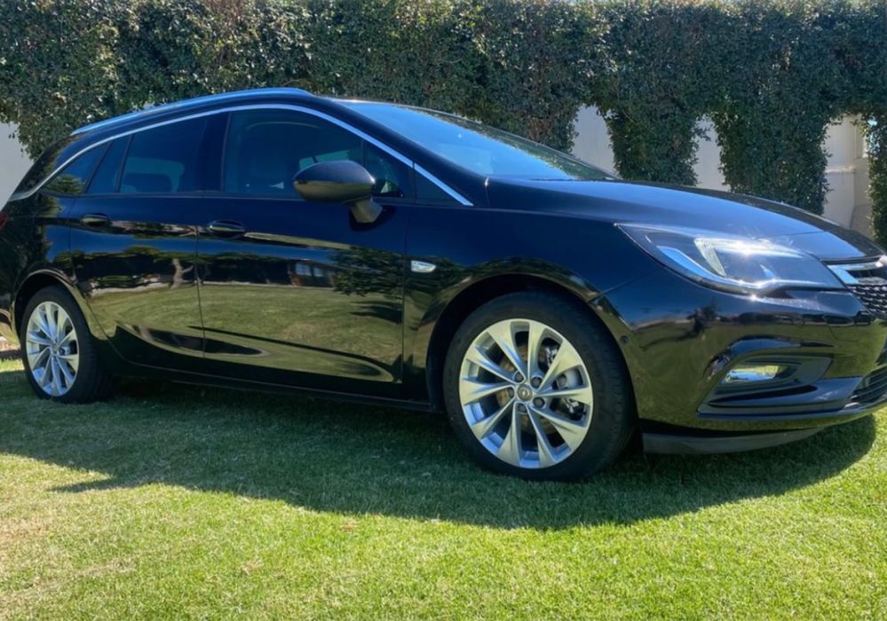 Opel Astra Sports Tourer Innovation 1.6Cdti