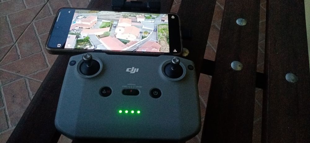 Drone DJI para venda