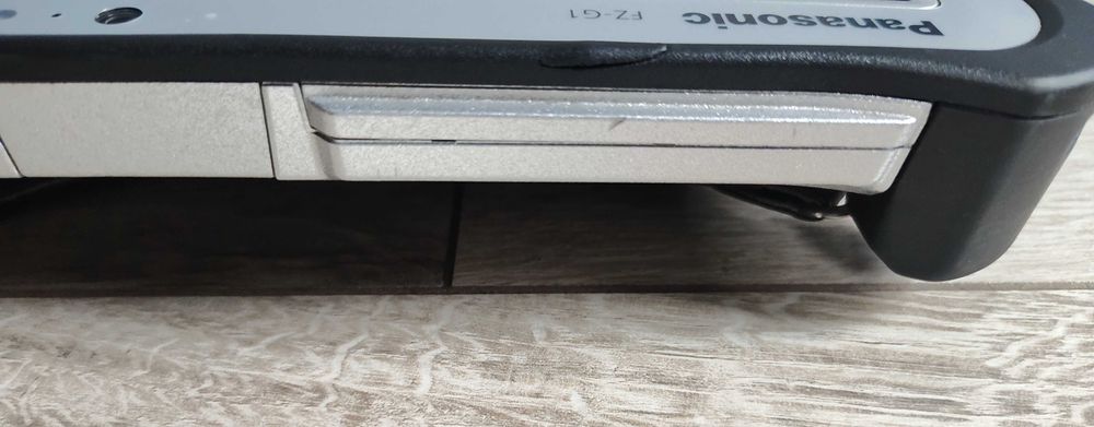 Panasonic FZ-G1 MK5 10.1" IPS FullHD Touch i5-7300u/8 GB/SSD 256GB/15h