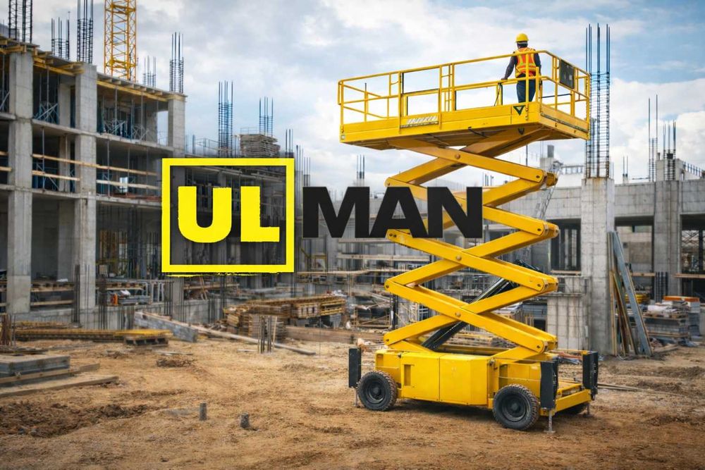 Wynajem Podnośnik Koszowy Najem podnośnika skrzyniowego 10m Zwyżka