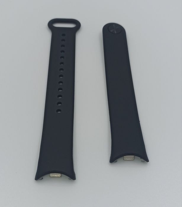 Силіконовий ремінець Xiaomi Mi Smart Band 8/9/10 Ремешок Ми бенд