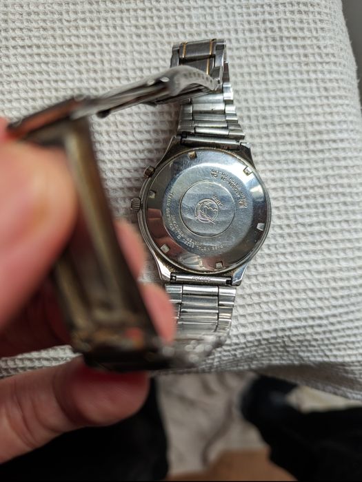 Мужские часы ORIENT