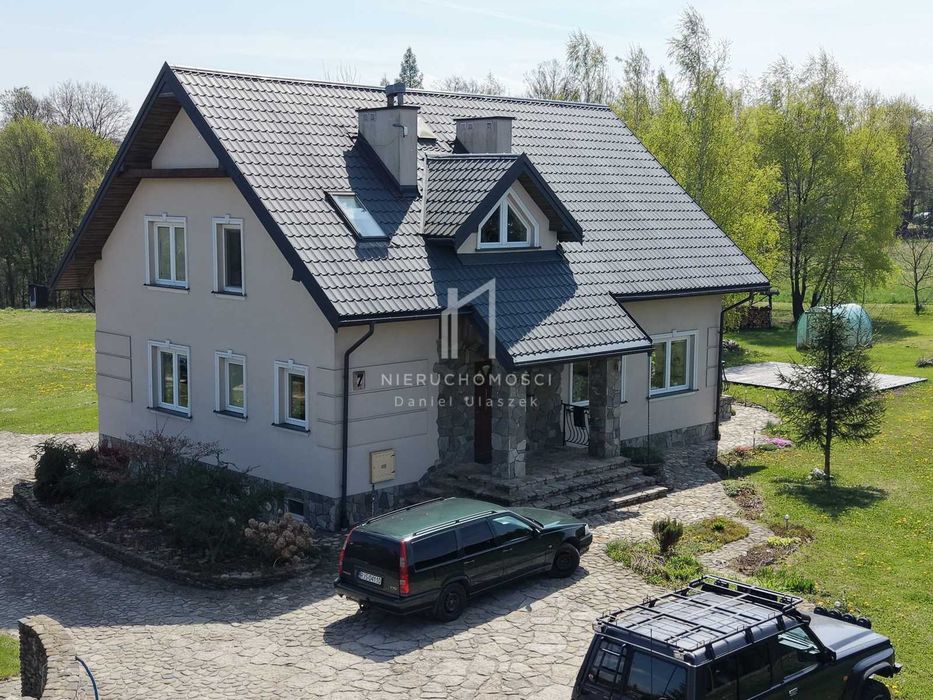 Dom – Jasło - Widok 3