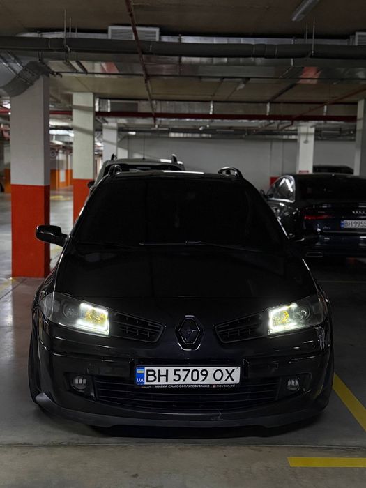 Продам Renault Megane 2