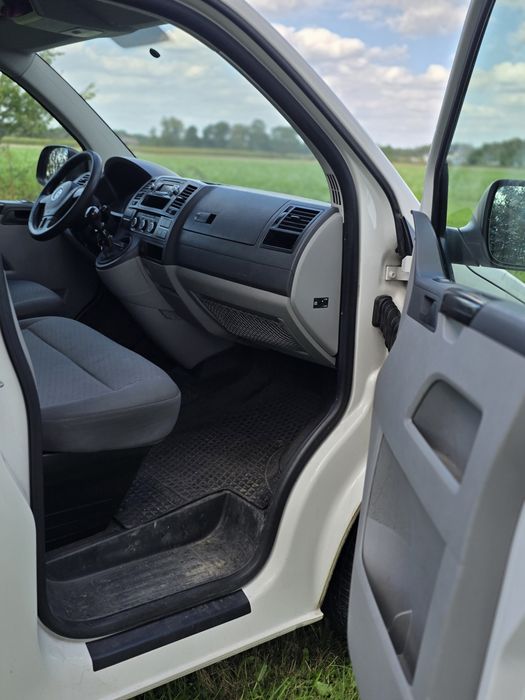 Sprzedam VW Transporter