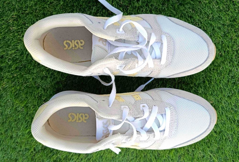 ASICS Lyte Classic, tamanho 40