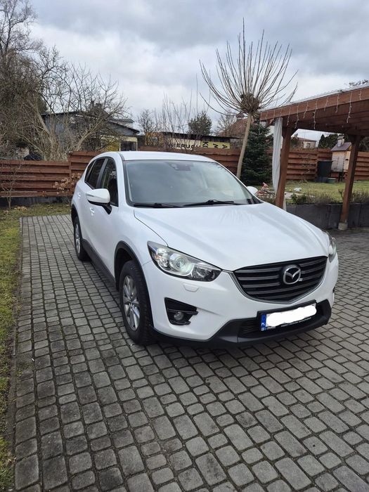 Mazda CX-5 Mazda cx5 2015
