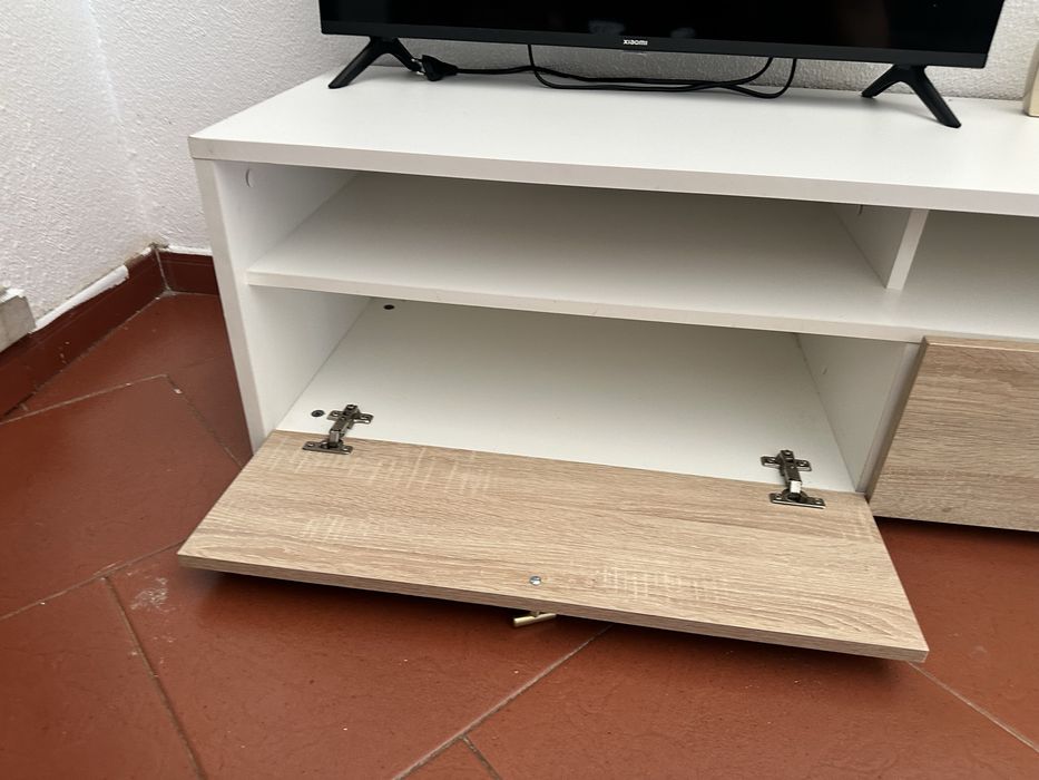 Vendo movel para TV