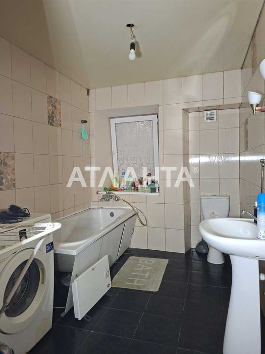 1 комнатная квартира на Дерибасовской