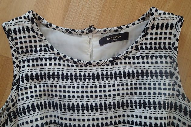 Sukienka - rozmiar 36.