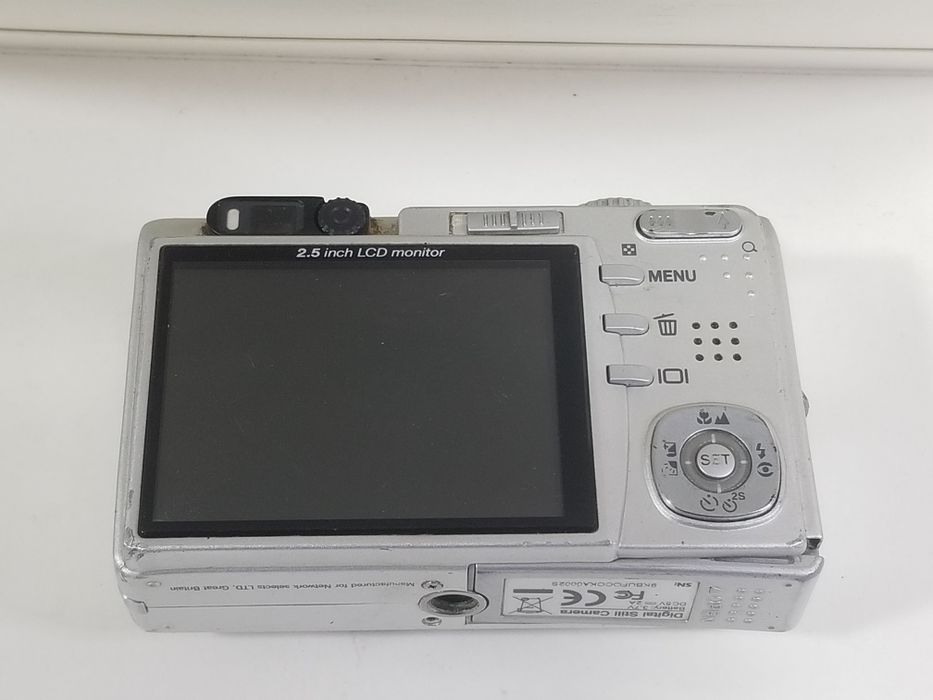 Фотоапарат Ufo DS-1015 (Sony )