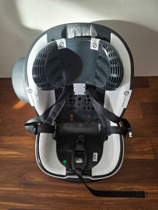 Cadeira auto Cybex Izi modular X1 iSize