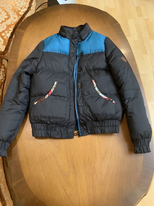 Куртка Пуховик Дитячий