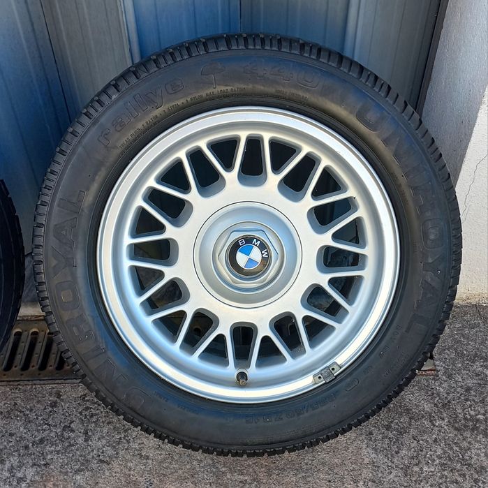 Jantes BMW E31 850i V12 Original