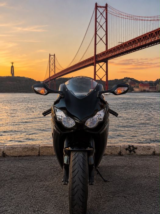 CBR 1000RR 2008