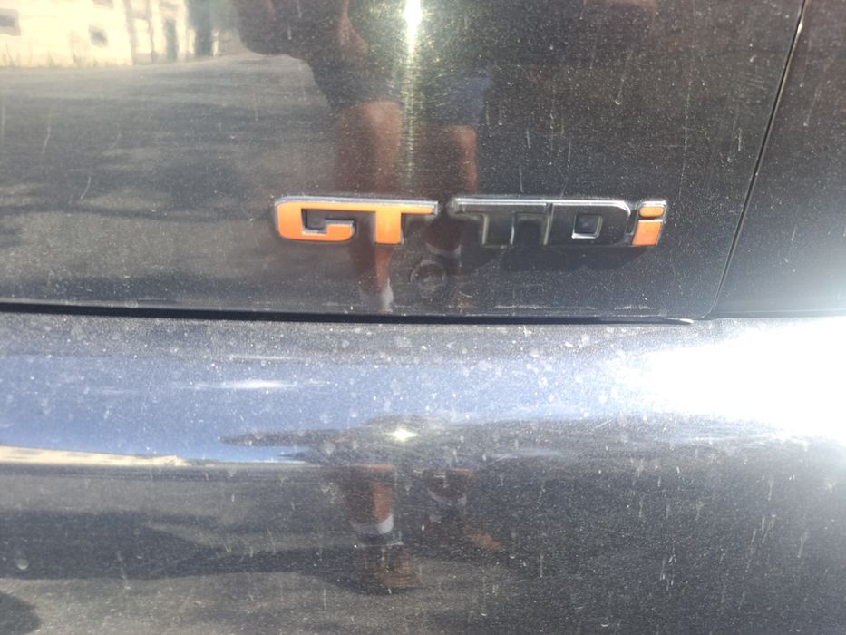 Seat ibiza 1.9 Gt tdi 110cv